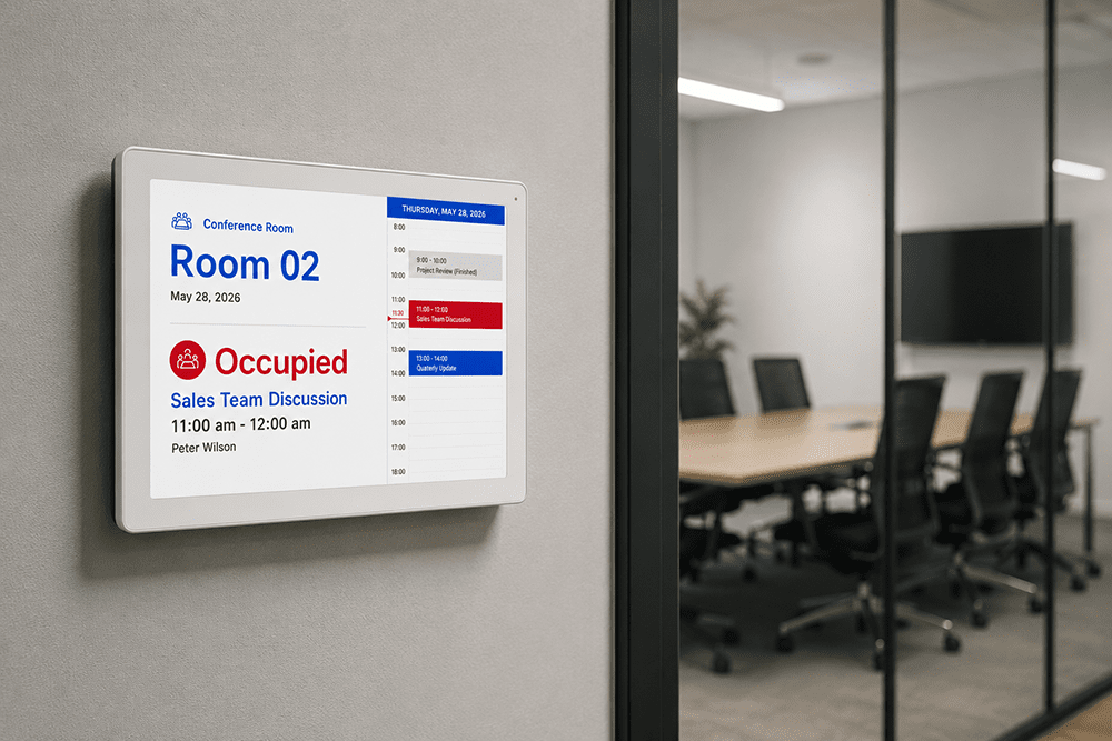 Office & Workplace — uink VE Series