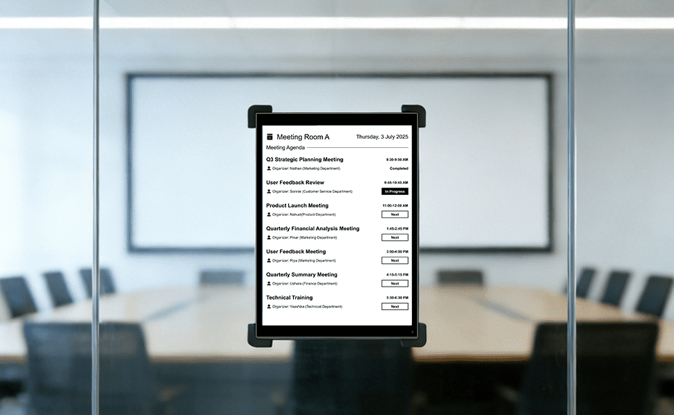 Business & Office — uink Text-First