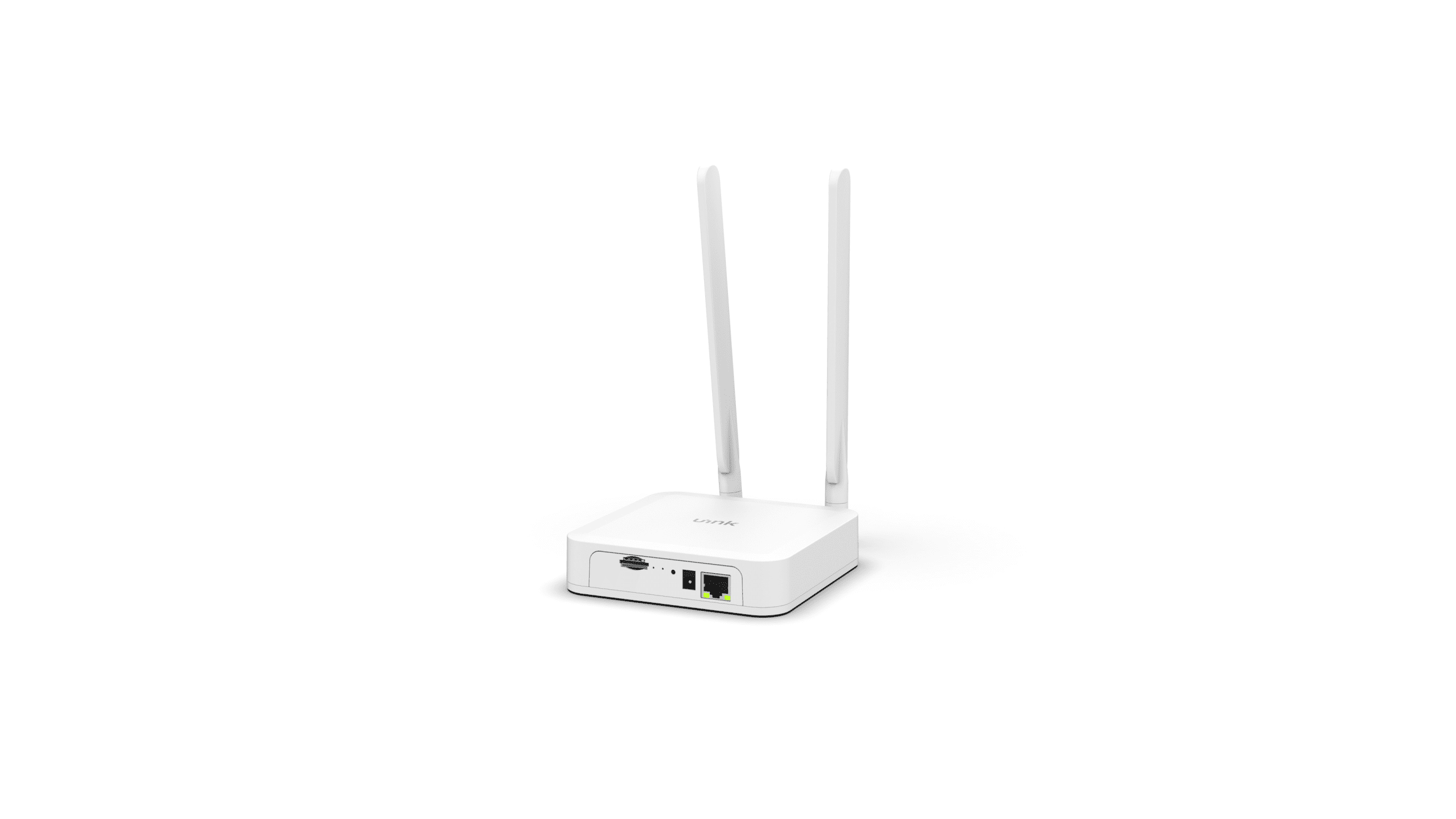uink LoRa Gateway