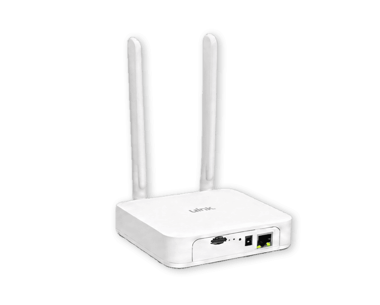 uink Gateway